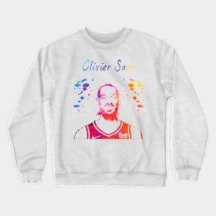 Olivier Sarr Crewneck Sweatshirt